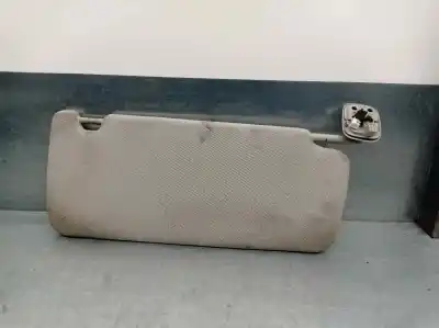 Peça sobressalente para automóvel em segunda mão pára-sol esquerdo por kia optima (jf) 1.7 crdi referências oem iam 85201d4030bga  