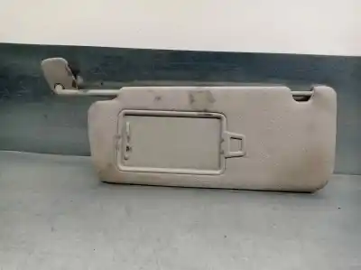 Peça sobressalente para automóvel em segunda mão pára-sol esquerdo por kia optima (jf) 1.7 crdi referências oem iam 85201d4030bga  