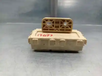 Second-hand car spare part electronic module for kia optima (jf) 1.7 crdi oem iam references 91940d4000