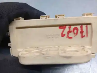 Second-hand car spare part electronic module for kia optima (jf) 1.7 crdi oem iam references 91940d4000  