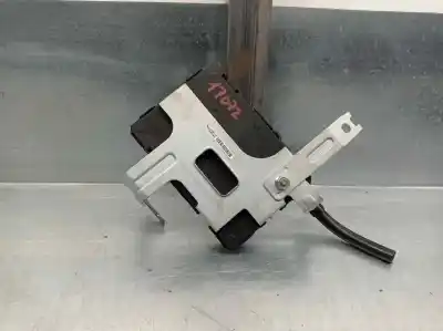 Pezzo di ricambio per auto di seconda mano modulo elettronico per kia optima (jf) 1.7 crdi riferimenti oem iam 95400d4al0  a2c98241303