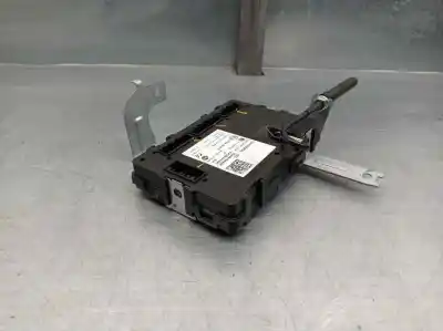 Pezzo di ricambio per auto di seconda mano modulo elettronico per kia optima (jf) 1.7 crdi riferimenti oem iam 95400d4al0  a2c98241303