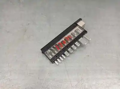 Second-hand car spare part fuse box unit for kia optima (jf) 1.7 crdi oem iam references 1898009450