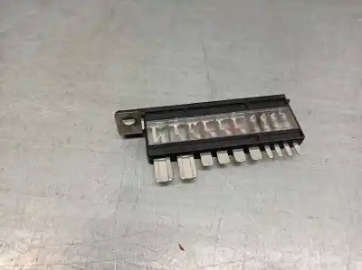 Second-hand car spare part fuse box unit for kia optima (jf) 1.7 crdi oem iam references 1898009450  