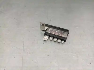 Second-hand car spare part fuse box unit for kia optima (jf) 1.7 crdi oem iam references 1898009610