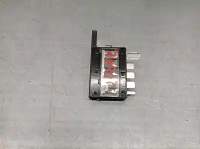 Second-hand car spare part fuse box unit for kia optima (jf) 1.7 crdi oem iam references 1898009610  