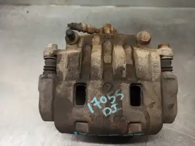 Peça sobressalente para automóvel em segunda mão pinça de travão dianteira esquerda por subaru forester (sg_) 2.0 x awd (sg5) referências oem iam 26292fe011