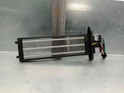 Second-hand car spare part heater blower for kia optima (jf) 1.7 crdi oem iam references 0134100950