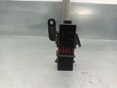 Second-hand car spare part glow plug for kia optima (jf) 1.7 crdi oem iam references 368302a170