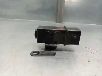 Second-hand car spare part glow plug for kia optima (jf) 1.7 crdi oem iam references 368302a170  