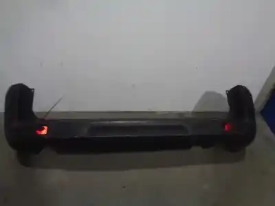 Peça sobressalente para automóvel em segunda mão PARA CHOQUES TRASEIRO por FIAT DOBLO MONOSPACE (119_, 223_)  Referências OEM IAM 735415725  