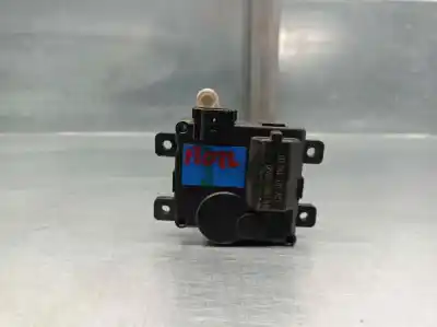 Second-hand car spare part heater blower motor for kia optima (jf) 1.7 crdi oem iam references 138003990