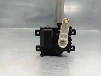 Peça sobressalente para automóvel em segunda mão motor de sofagem por kia optima (jf) 1.7 crdi referências oem iam 138003990  