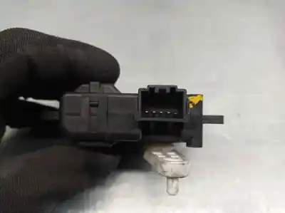 Peça sobressalente para automóvel em segunda mão motor de sofagem por kia optima (jf) 1.7 crdi referências oem iam 138003990  