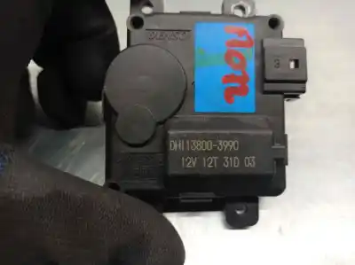 Peça sobressalente para automóvel em segunda mão motor de sofagem por kia optima (jf) 1.7 crdi referências oem iam 138003990  