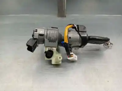 Second-hand car spare part ignition switch for kia optima (jf) 1.7 crdi oem iam references 40a6101110  