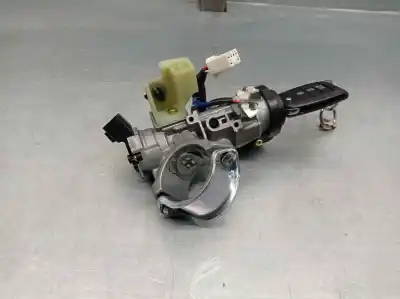 Second-hand car spare part ignition switch for kia optima (jf) 1.7 crdi oem iam references 40a6101110  