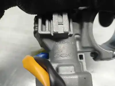 Second-hand car spare part ignition switch for kia optima (jf) 1.7 crdi oem iam references 40a6101110  