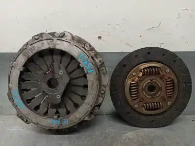 Second-hand car spare part CLUTCH KIT for PEUGEOT 406 BERLINA (S1/S2)  OEM IAM references 2050Y2  