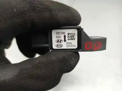 Second-hand car spare part sensor for kia optima (jf) 1.7 crdi oem iam references 95920d4000  