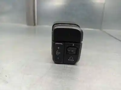 Second-hand car spare part headlights switch for kia optima (jf) 1.7 crdi oem iam references 93700d4000