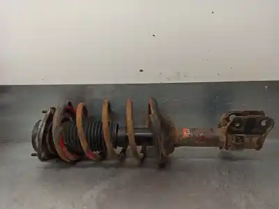 İkinci el araba yedek parçası sol ön amortisör için subaru forester s11 (sg) 2.0 oem iam referansları 20310sa190  