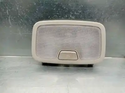 Second-hand car spare part interior light for kia optima (jf) 1.7 crdi oem iam references 92850d4000