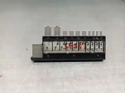 Second-hand car spare part fuse box unit for kia optima (jf) 1.7 crdi oem iam references 1898009400  