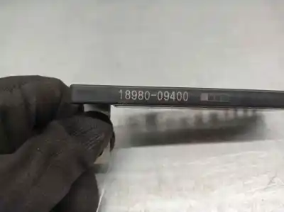 Second-hand car spare part fuse box unit for kia optima (jf) 1.7 crdi oem iam references 1898009400  