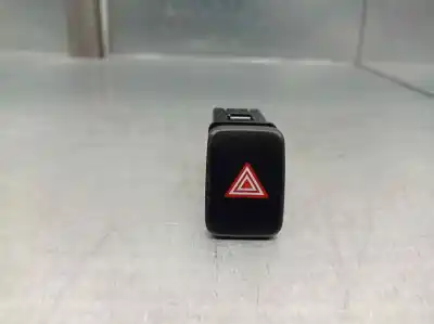 Second-hand car spare part hazard warning lights for kia optima (jf) 1.7 crdi oem iam references 93790d4000