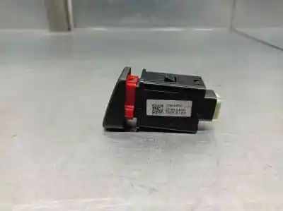 Pezzo di ricambio per auto di seconda mano avvertimento per kia optima (jf) 1.7 crdi riferimenti oem iam 93790d4000  