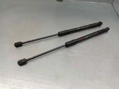 Second-hand car spare part bonnet gas strut for kia optima (jf) 1.7 crdi oem iam references 81161d4001