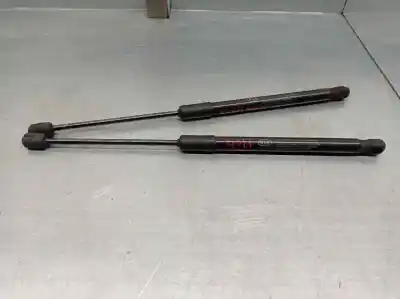 Peça sobressalente para automóvel em segunda mão amortecedor do capô por kia optima (jf) 1.7 crdi referências oem iam 81161d4001  