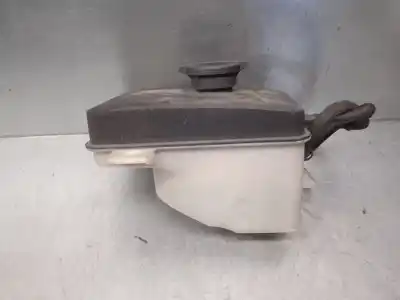 Second-hand car spare part coolant expansion tank for kia optima (jf) 1.7 crdi oem iam references 25430c1100