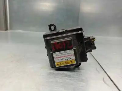 Second-hand car spare part ELECTRONIC MODULE for KIA OPTIMA (JF)  OEM IAM references DH0447801470  