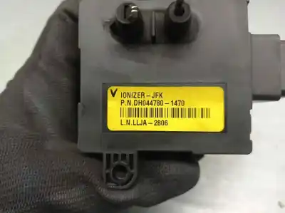 Second-hand car spare part electronic module for kia optima (jf) 1.7 crdi oem iam references dh0447801470  