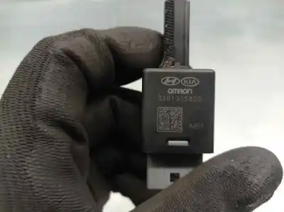 Second-hand car spare part electronic module for kia optima (jf) 1.7 crdi oem iam references 938133s800  