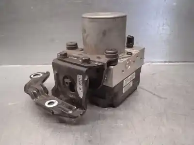 Peça sobressalente para automóvel em segunda mão abs por kia optima (jf) 1.7 crdi referências oem iam 58900d4170  d458922720