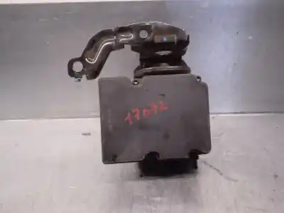 Peça sobressalente para automóvel em segunda mão abs por kia optima (jf) 1.7 crdi referências oem iam 58900d4170  d458922720