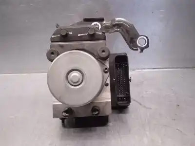 Peça sobressalente para automóvel em segunda mão abs por kia optima (jf) 1.7 crdi referências oem iam 58900d4170  d458922720