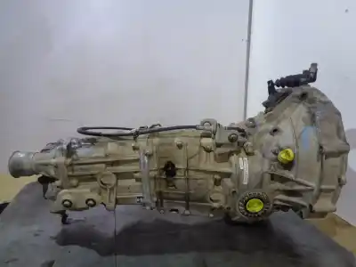 Peça sobressalente para automóvel em segunda mão caixa de velocidades por subaru forester (sg_) 2.0 x awd (sg5) referências oem iam ty755xt7aa