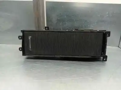 Second-hand car spare part glove compartment for kia optima (jf) 1.7 crdi oem iam references 84625d4000