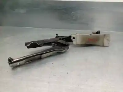 Second-hand car spare part bonnet hinge for kia optima (jf) 1.7 crdi oem iam references 79110d4010  79120d4010