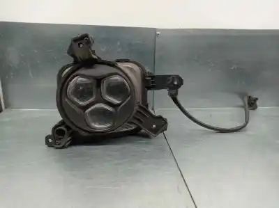 Second-hand car spare part left fog light for kia optima (jf) 1.7 crdi oem iam references 92201d4100