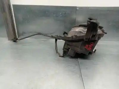 Second-hand car spare part left fog light for kia optima (jf) 1.7 crdi oem iam references 92201d4100  