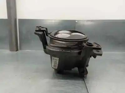 Second-hand car spare part left fog light for kia optima (jf) 1.7 crdi oem iam references 92201d4100  