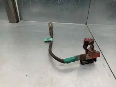 Second-hand car spare part wire for kia optima (jf) 1.7 crdi oem iam references 37180d400  