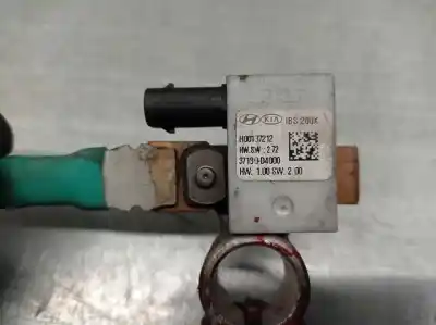 Second-hand car spare part wire for kia optima (jf) 1.7 crdi oem iam references 37180d400  