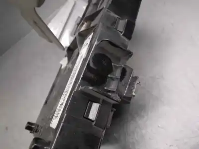 Pezzo di ricambio per auto di seconda mano modulo comfort per renault clio ii fase ii (b/cb0) 1.5 dci diesel riferimenti oem iam 8200621762  28118084