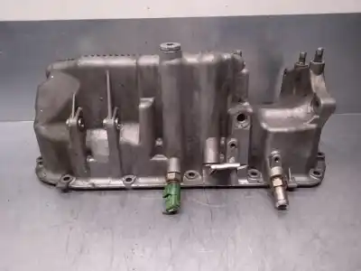 Pièce détachée automobile d'occasion carter pour fiat brava (182_) 1.9 jtd 105 références oem iam 46455259  